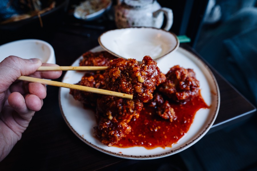 chinese food berlin md Chow Down on the Best in Town, Innit?