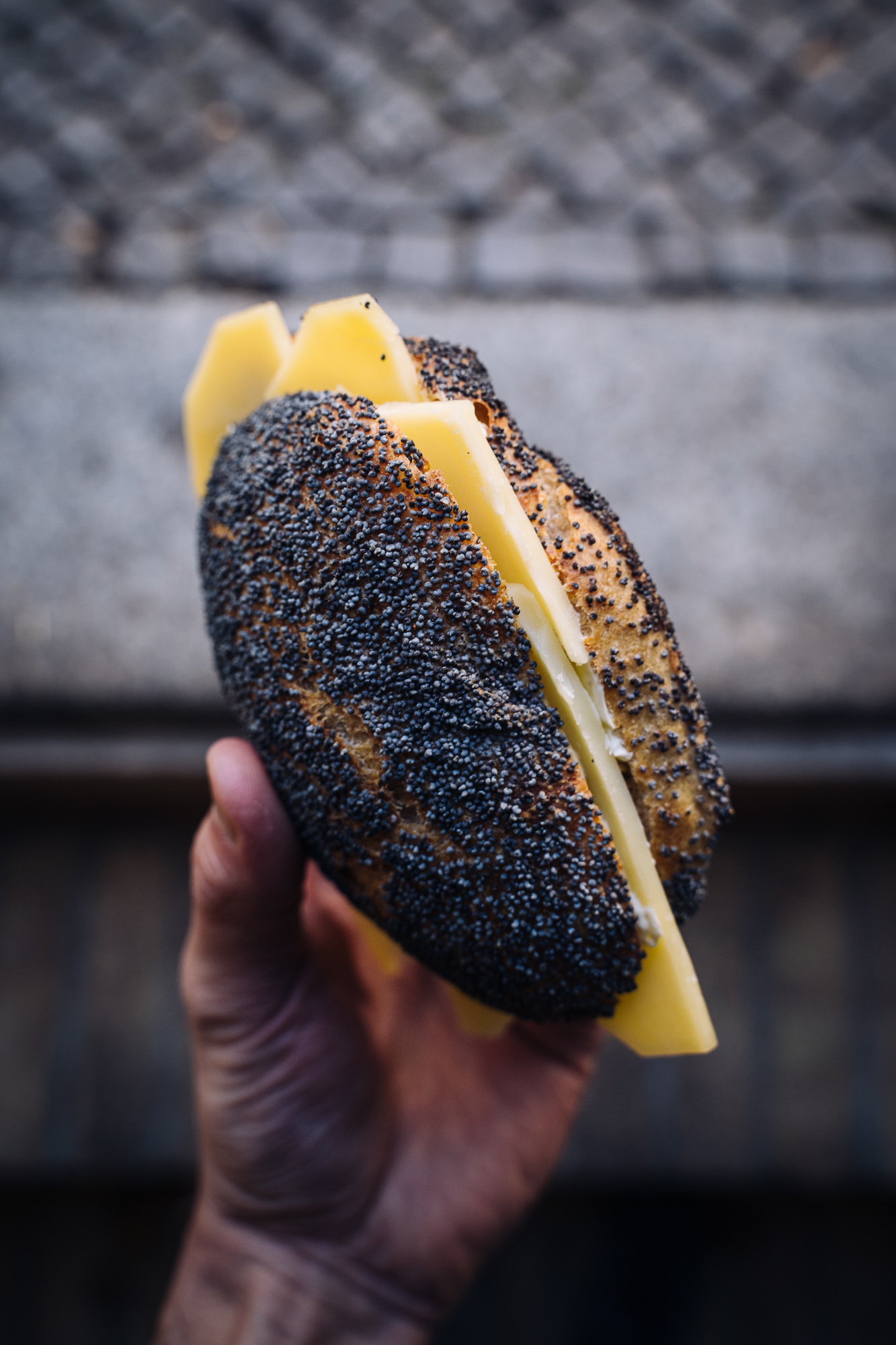 Sofi the Bakery | Berlin Food Stories