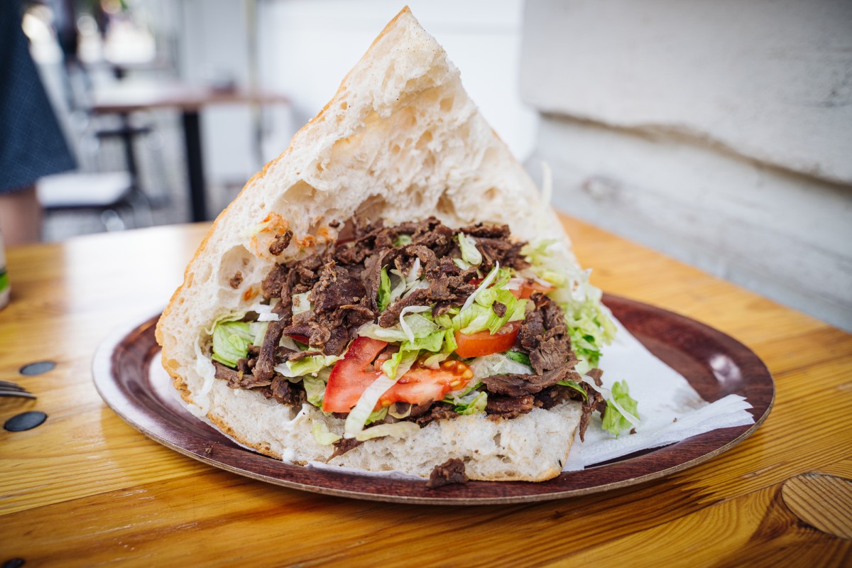 The Best Döner In Berlin | Berlin Food Stories