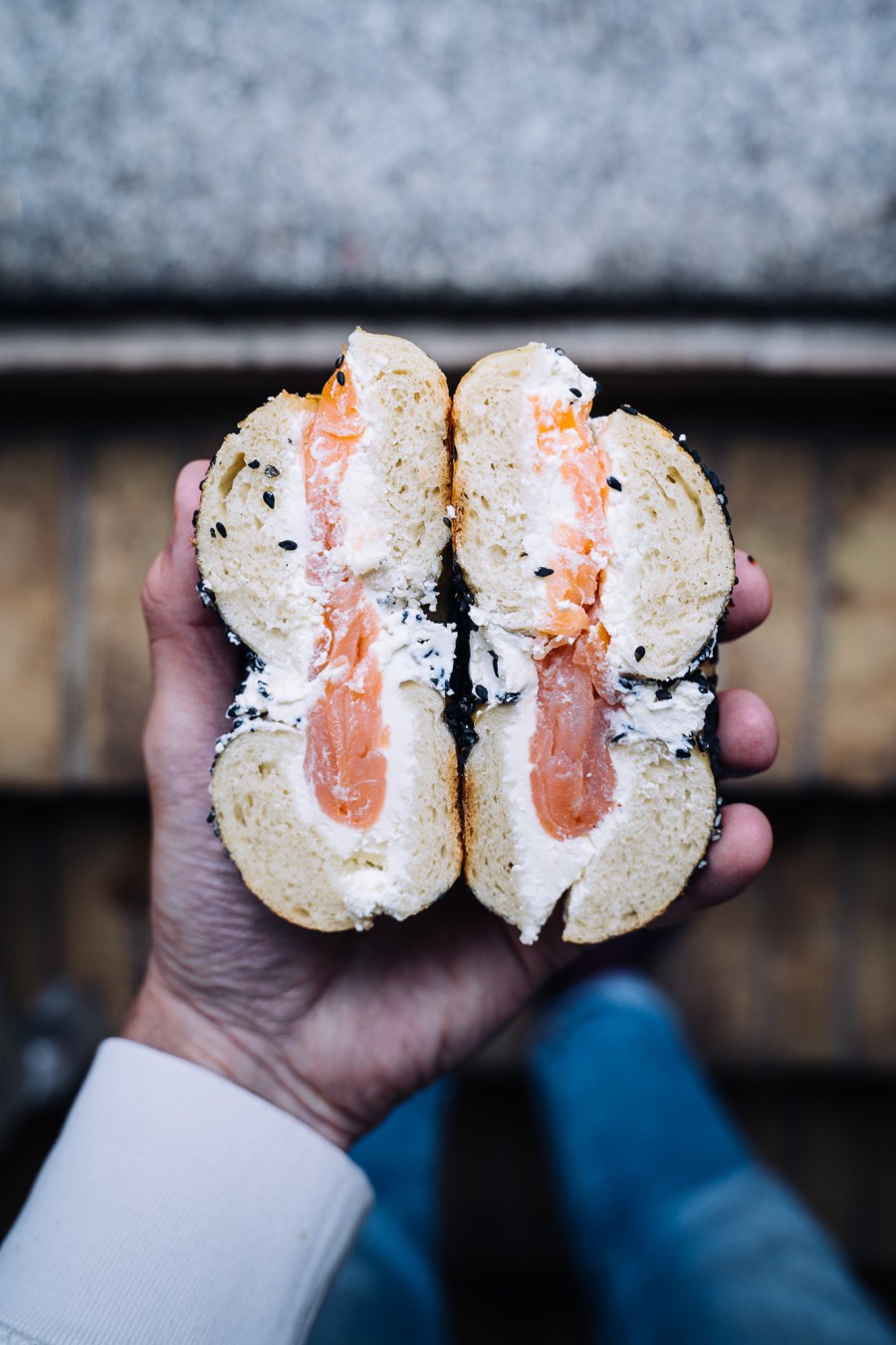 Home Berlin Food Stories