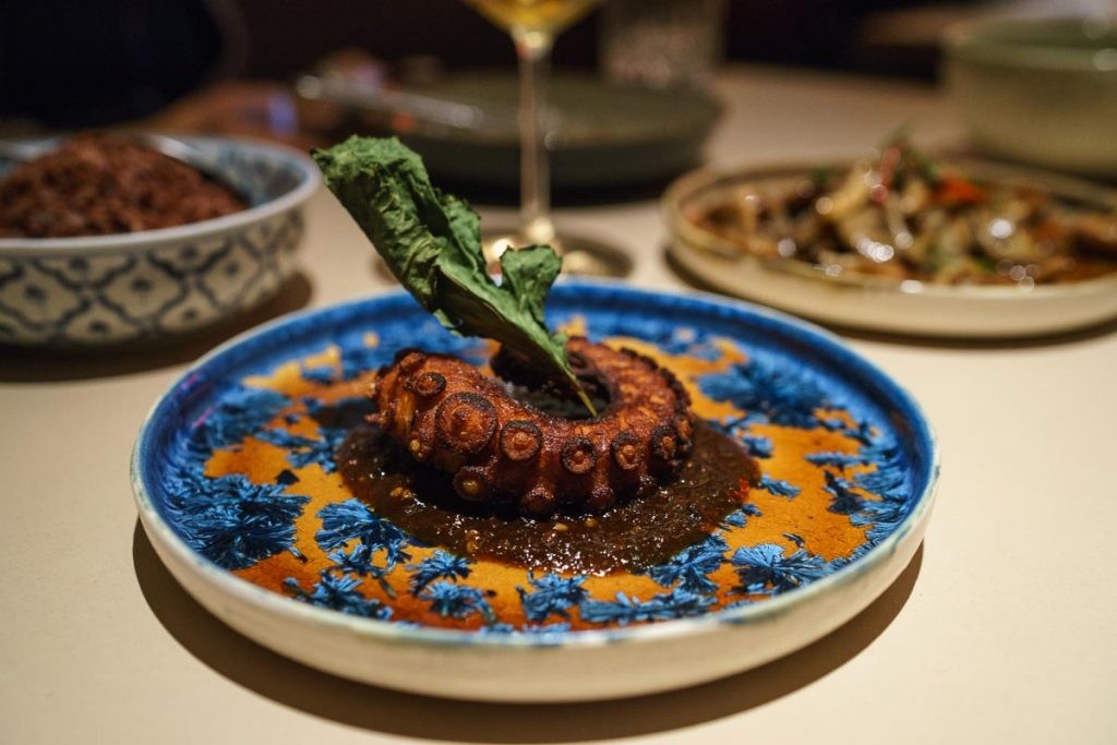 The Best Modern Thai in Berlin Berlin Food Stories